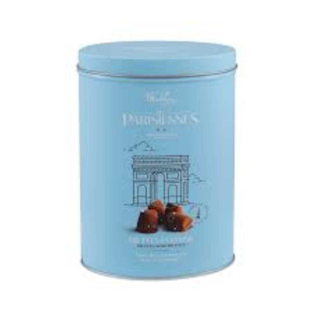 MATHEZ FRENCH CACAO TRUFFLES MARC DE CHAMPAGNE